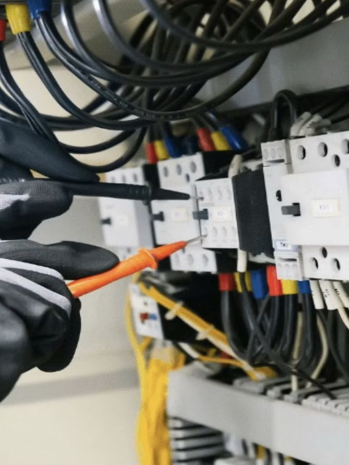 Électricité