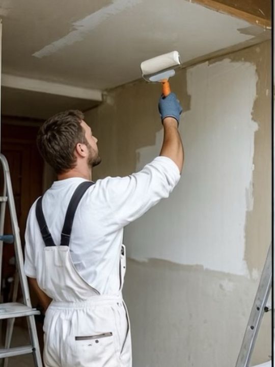 Peinture
